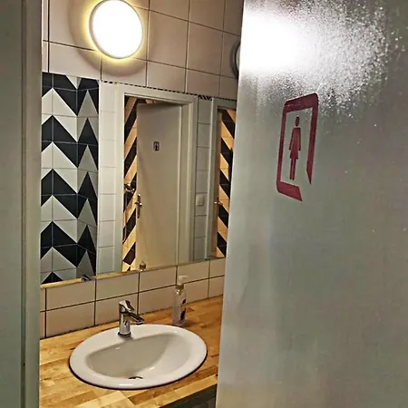 Quasimodo (adults Only) Split