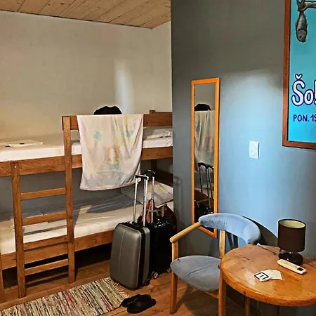 Quasimodo (adults Only) Hostel Split