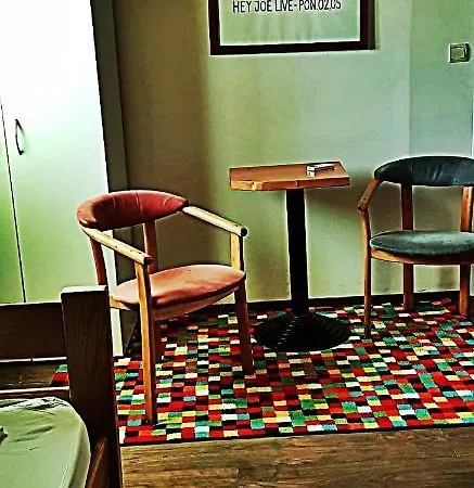 Hostel Quasimodo (adults Only) Split