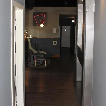 Hostel Quasimodo (adults Only)