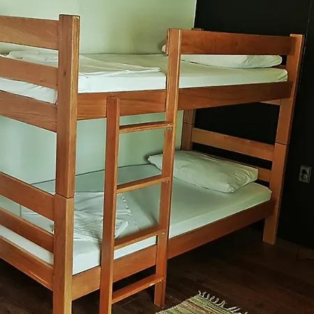 Quasimodo (adults Only) Hostel Split