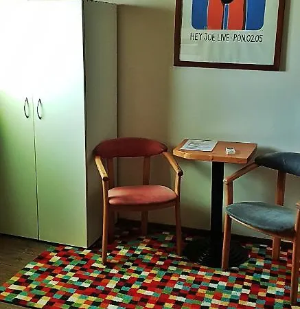 Hostel Quasimodo (adults Only) Split