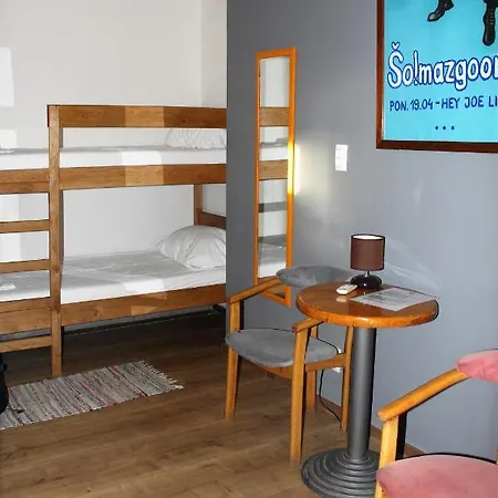 Quasimodo (adults Only)