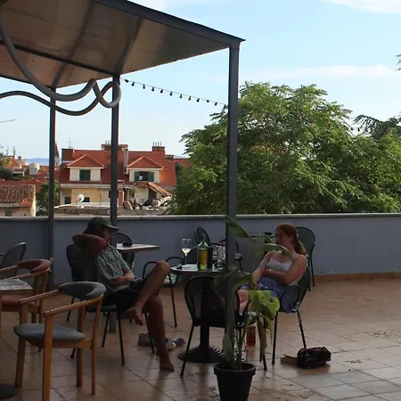 Hostel Quasimodo (adults Only) Split