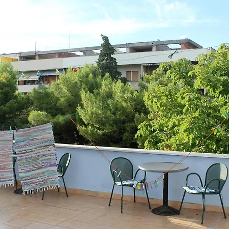 Hostel Quasimodo (adults Only) Split