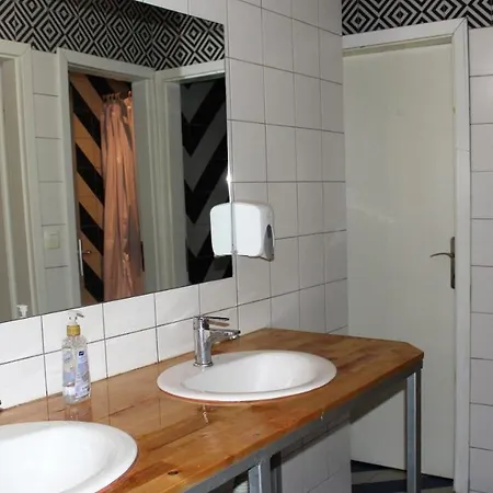 Quasimodo (adults Only) Split