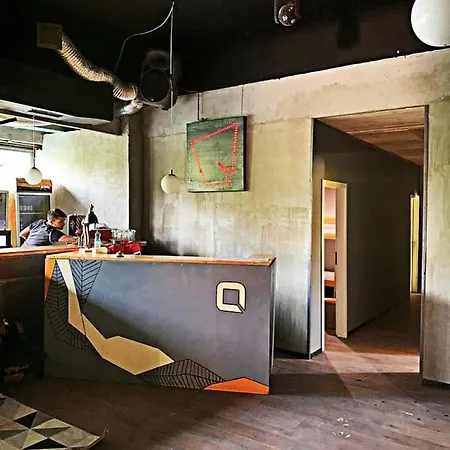 Quasimodo (adults Only)