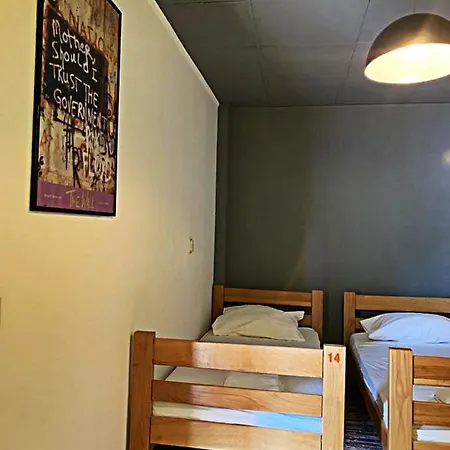 Quasimodo (adults Only) Hostal Split