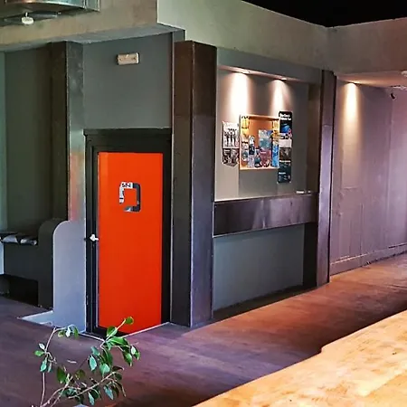 Quasimodo (adults Only) Split