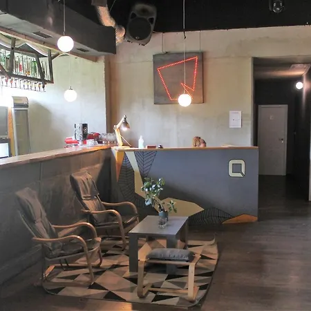 Quasimodo (adults Only) Hostal