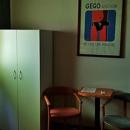 Quasimodo (adults Only) Split