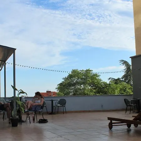 Quasimodo (adults Only) Hostal
