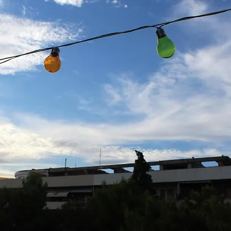 Quasimodo (adults Only) Hostel *