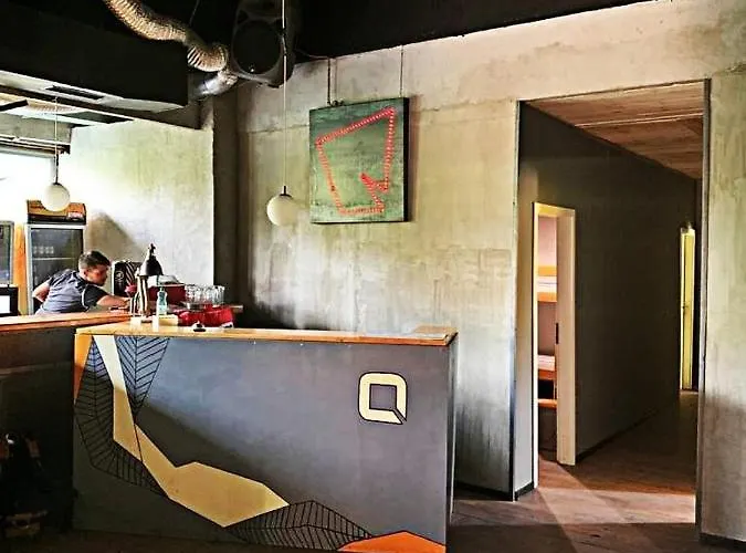 Quasimodo (adults Only)