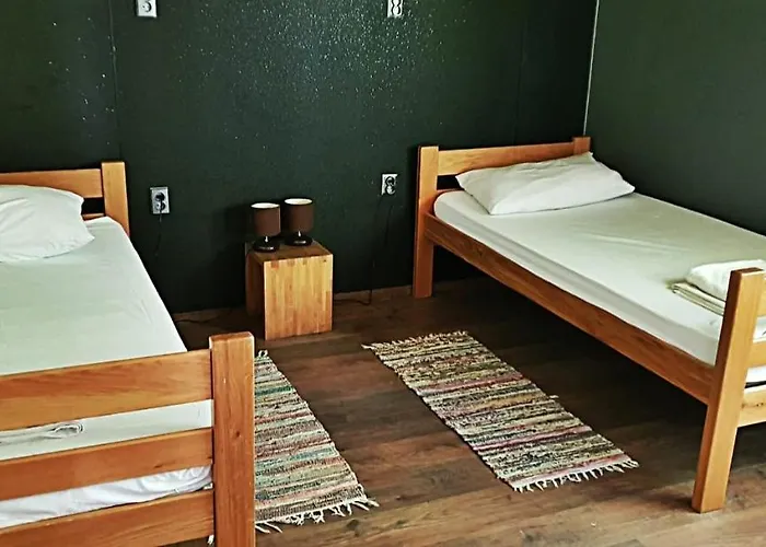 Hostel Quasimodo (adults Only) Split