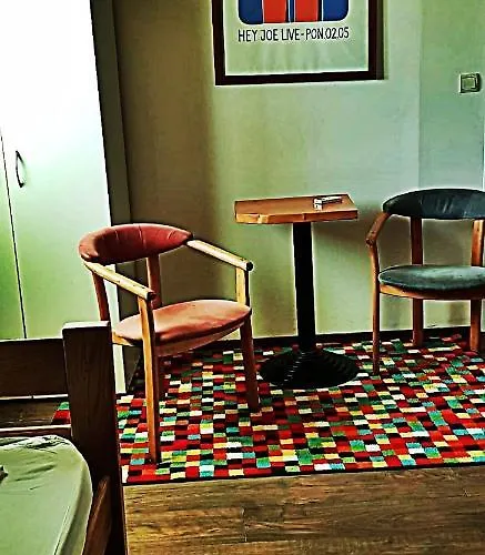 Hostel Quasimodo (adults Only) Split