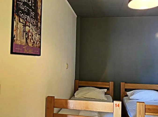 Quasimodo (adults Only) Hostel Split