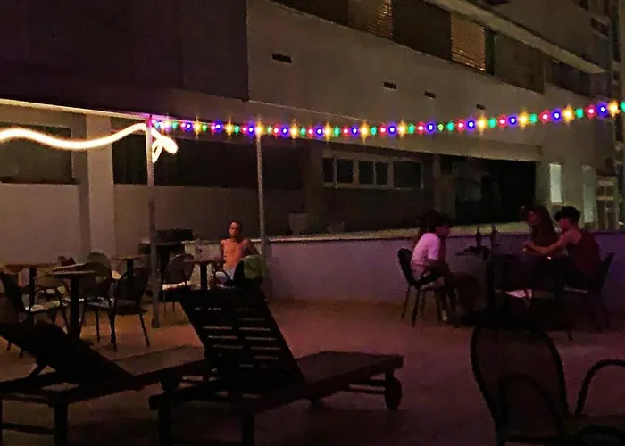 Hostel Quasimodo (adults Only) Split