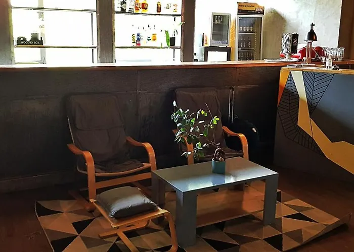 Quasimodo (adults Only) Hostel Split