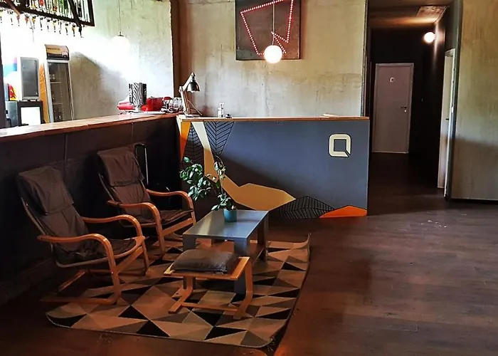 Quasimodo (adults Only) *