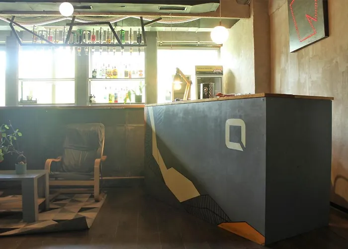 Quasimodo (adults Only) Hostel *