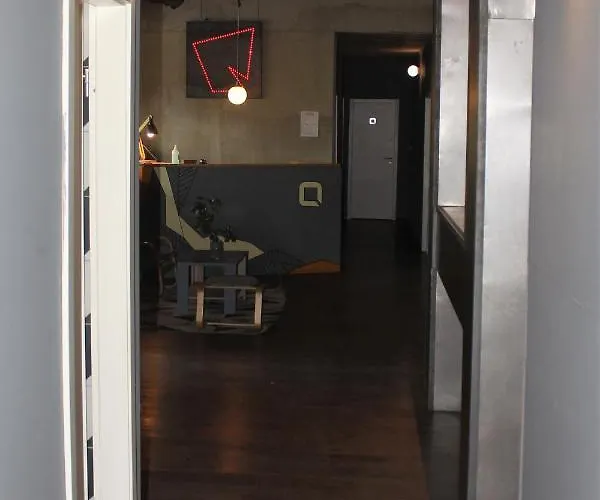 Hostel Quasimodo (adults Only)