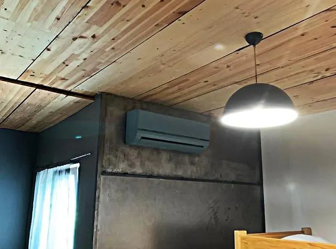 Quasimodo (adults Only) Hostel *