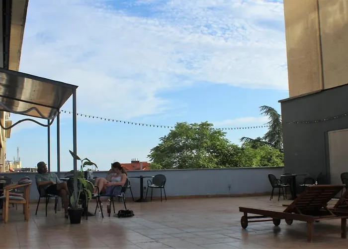 Quasimodo (adults Only) Hostel