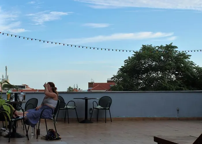 Quasimodo (adults Only) Hostel *