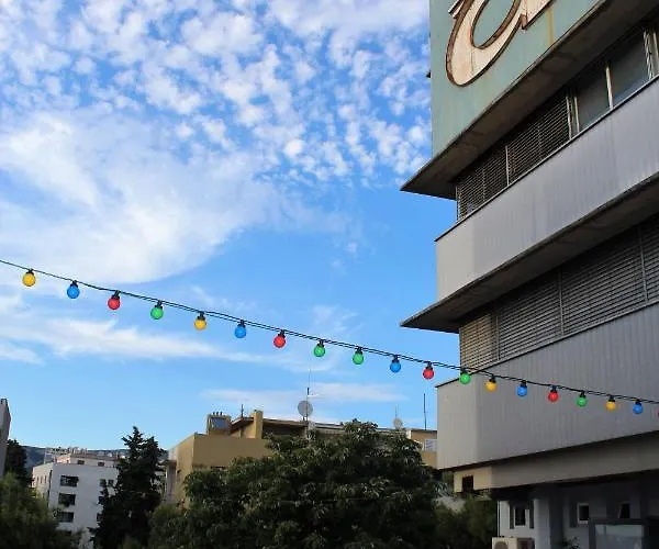 Quasimodo (adults Only) Hostel *