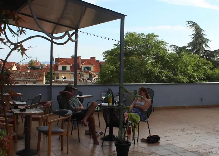 Hostel Quasimodo (adults Only) Split