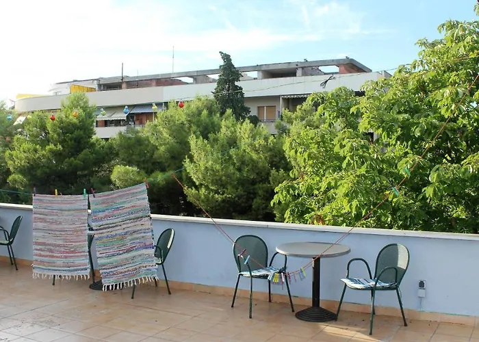 Hostel Quasimodo (adults Only) Split