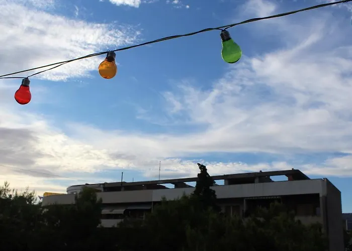 Quasimodo (adults Only) Hostel *