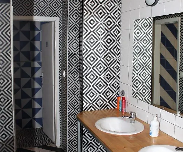 Quasimodo (adults Only) Split