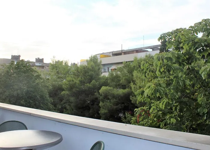 Hostel Quasimodo (adults Only) Split