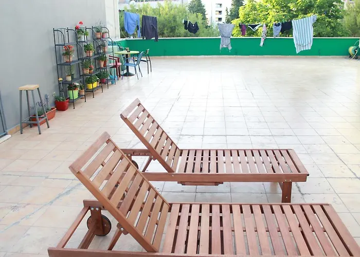 Hostel Quasimodo (adults Only)