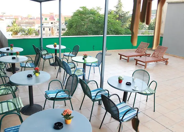 Hostel Quasimodo (adults Only)