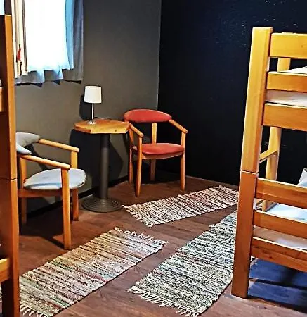 Quasimodo (adults Only) *