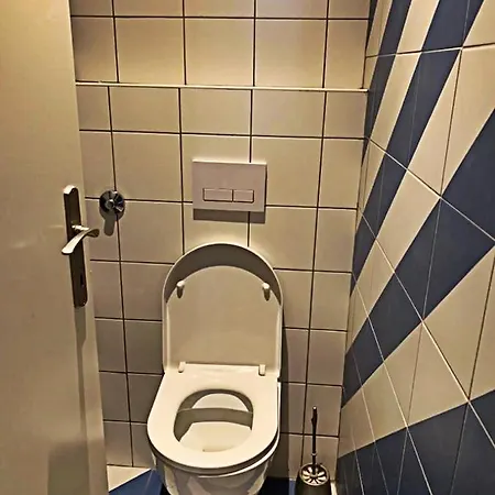 Quasimodo (adults Only)