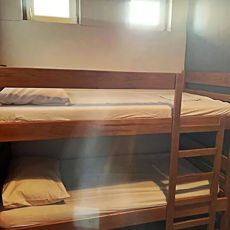 Hostel Quasimodo *