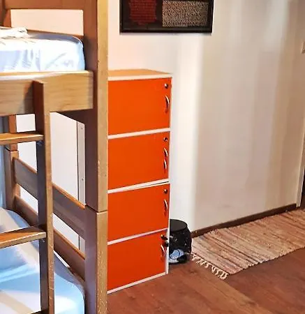 Hostel Quasimodo