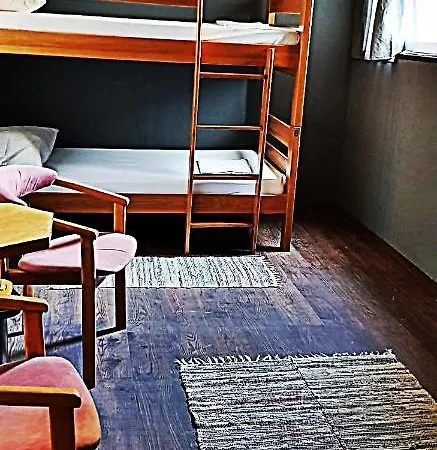 Quasimodo Hostel *