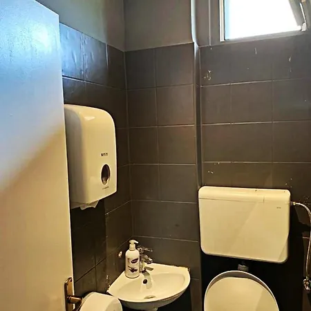 Quasimodo (adults Only) 旅馆