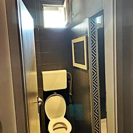 Quasimodo (adults Only) * 斯普利特