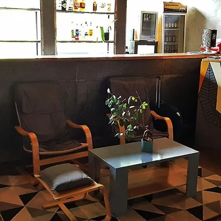 Quasimodo Hostel Split