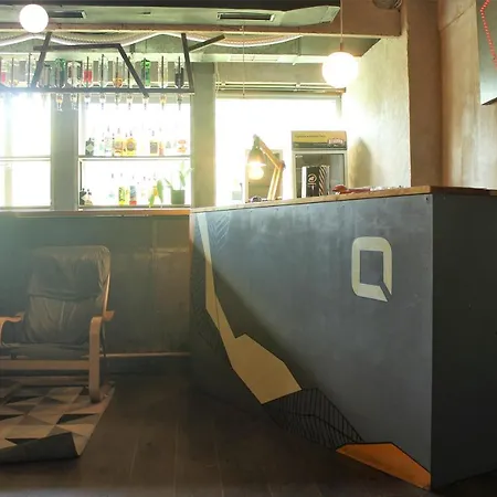 Quasimodo Hostel *