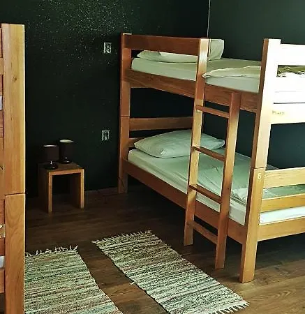Quasimodo Hostel