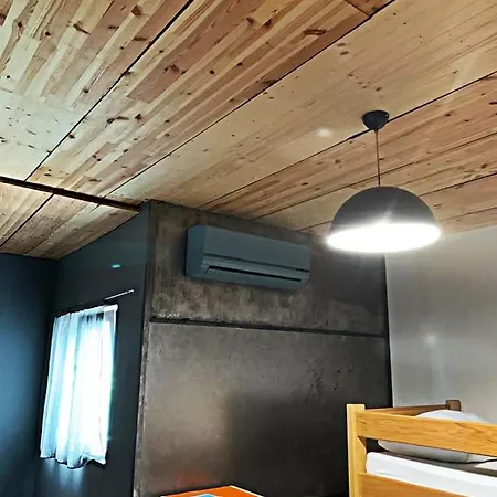 Quasimodo Hostel *