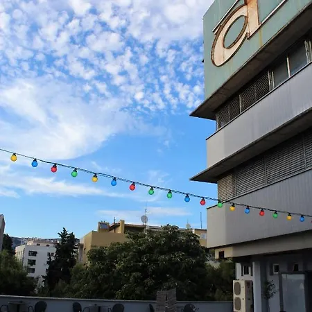 Quasimodo Hostel *