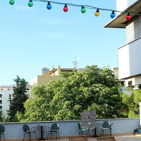 Hostel Quasimodo
